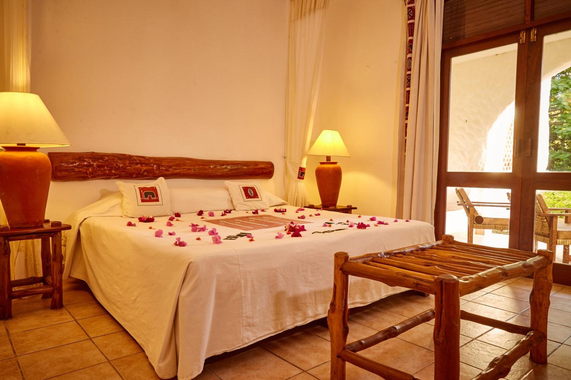 Suite Matrimoniale Deluxe