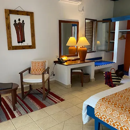 Pinewood Beach Resort And Spa-3